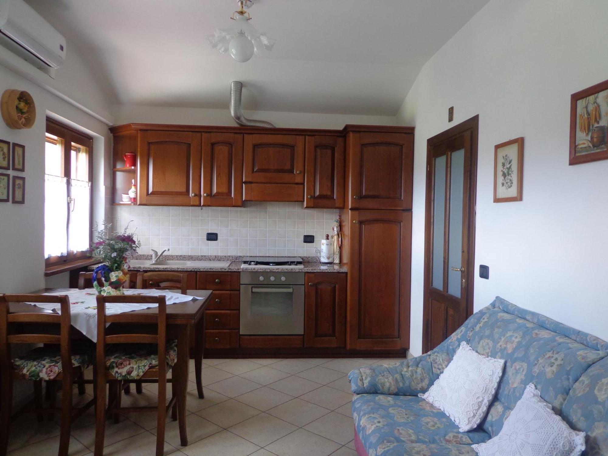 Agriturismo Val Della Pieve Анґ'ярі Екстер'єр фото