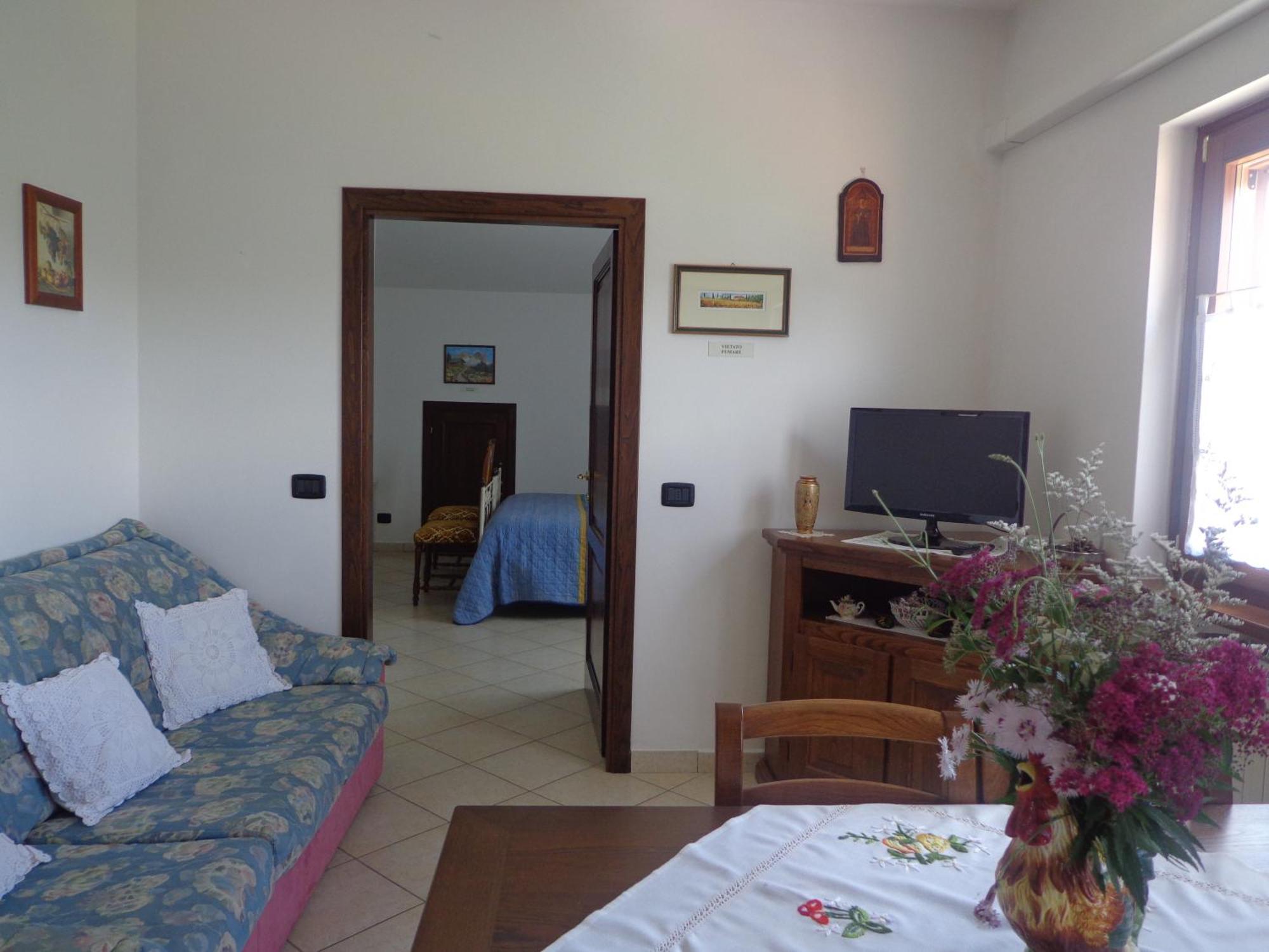 Agriturismo Val Della Pieve Анґ'ярі Номер фото