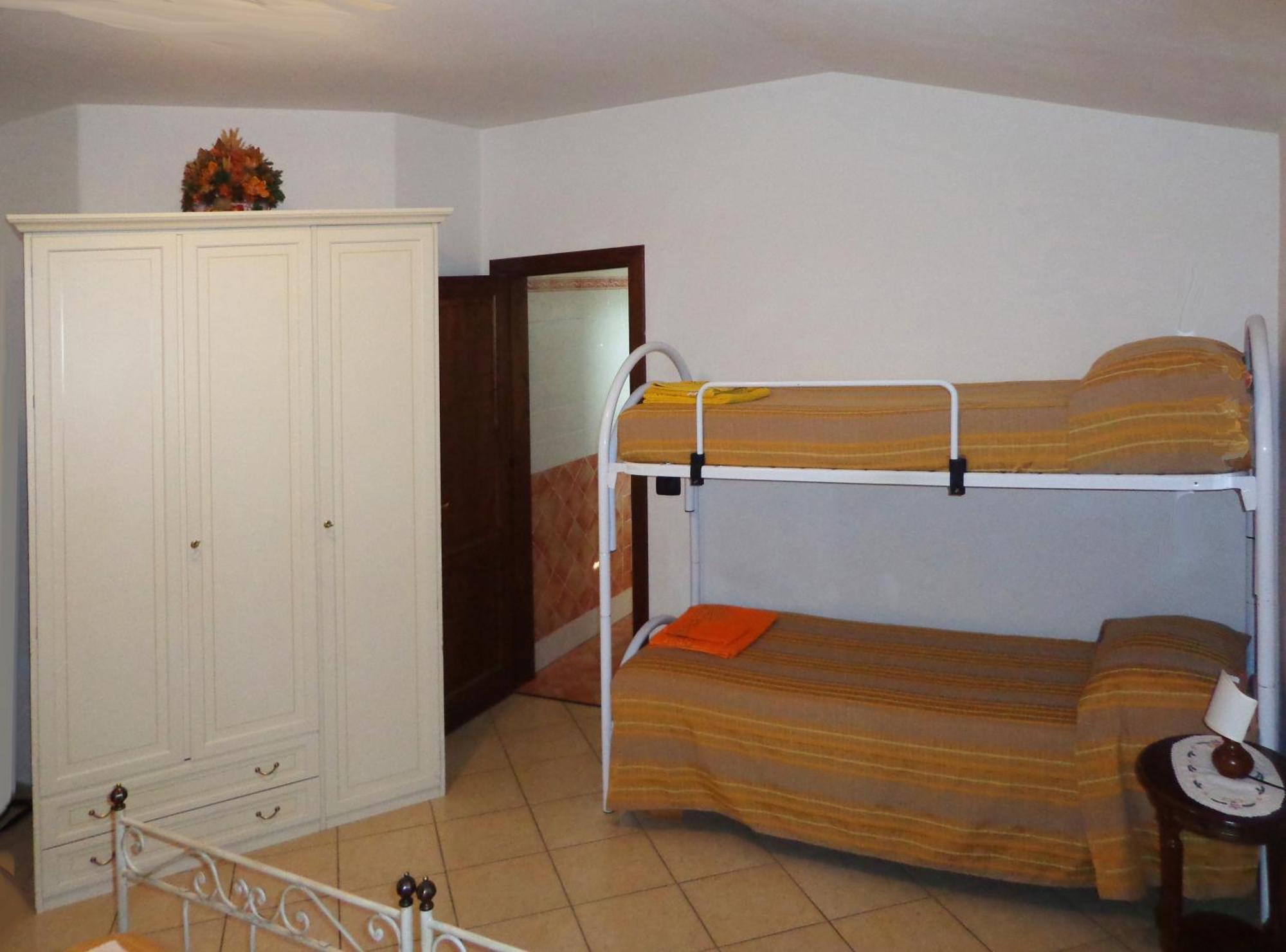 Agriturismo Val Della Pieve Анґ'ярі Номер фото