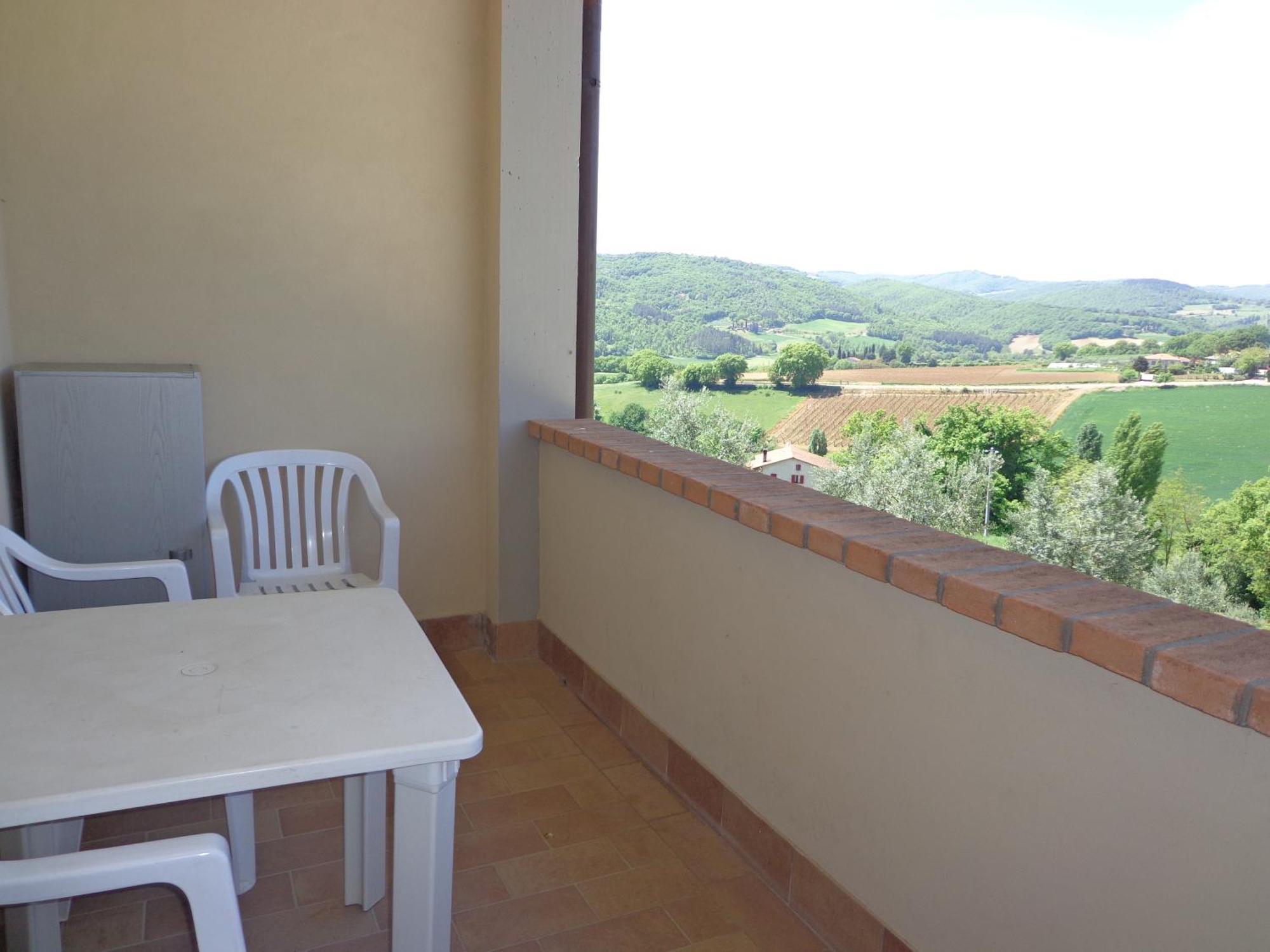 Agriturismo Val Della Pieve Анґ'ярі Номер фото