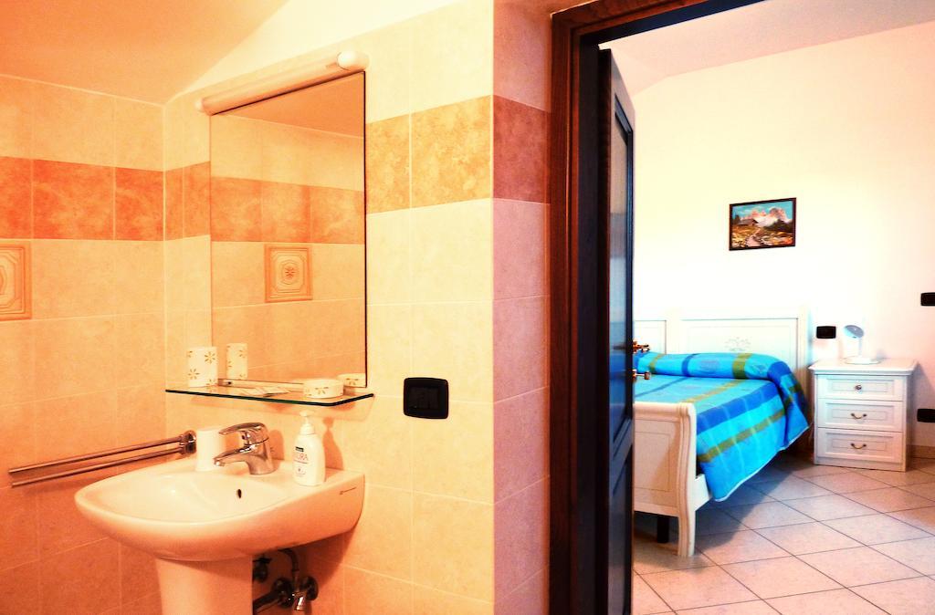 Agriturismo Val Della Pieve Анґ'ярі Номер фото