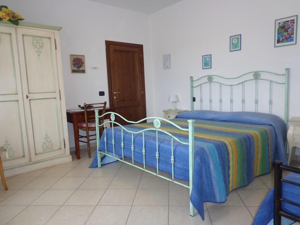 Agriturismo Val Della Pieve Анґ'ярі Екстер'єр фото