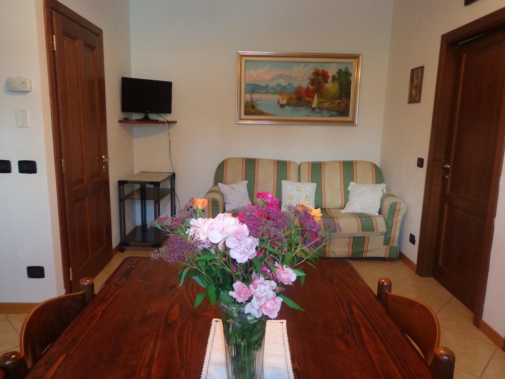 Agriturismo Val Della Pieve Анґ'ярі Номер фото
